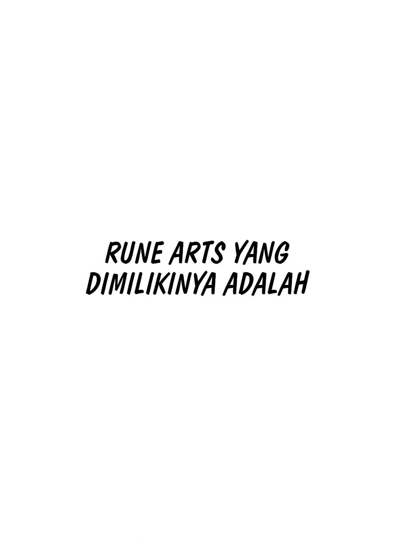 Chronicle of Runes Chapter 5 Gambar 25