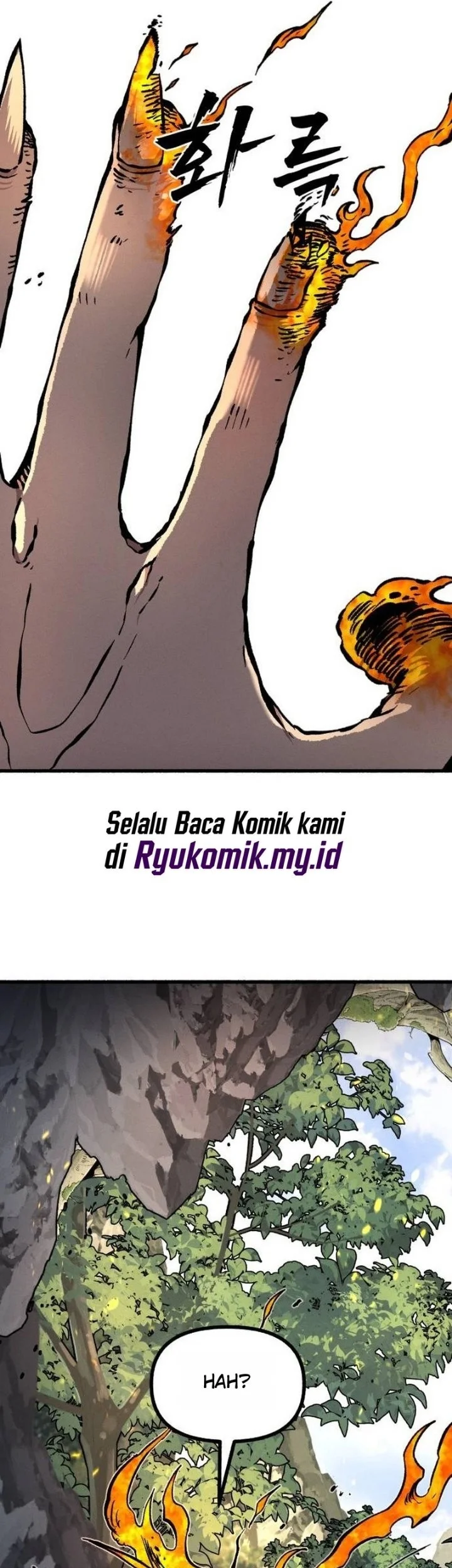 Chronicles of the Blood Demon Chapter 2 Gambar 26