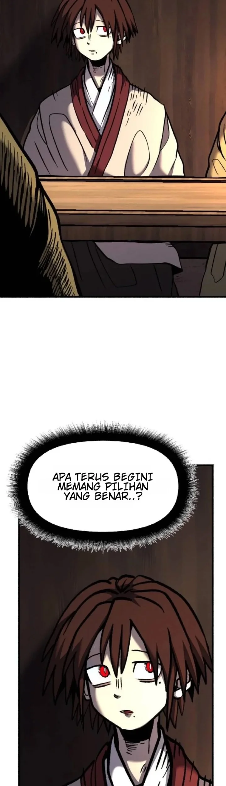 Chronicles of the Blood Demon Chapter 7 Gambar 20