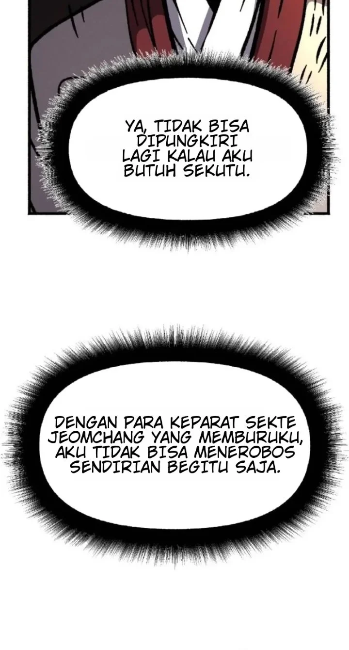 Chronicles of the Blood Demon Chapter 7 Gambar 21