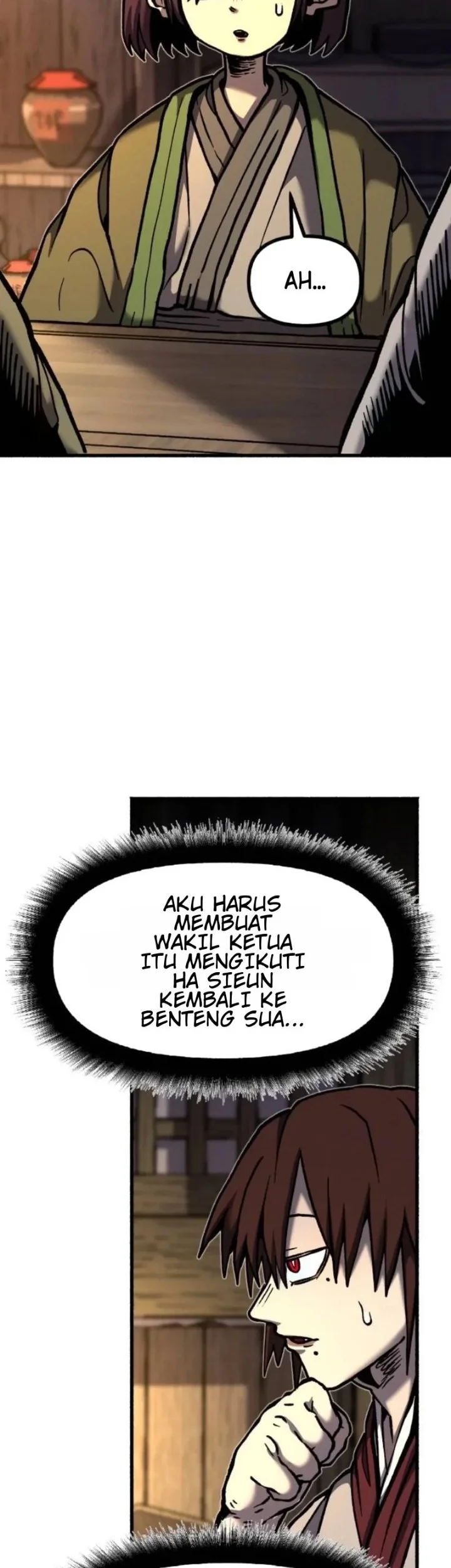 Chronicles of the Blood Demon Chapter 7 Gambar 23