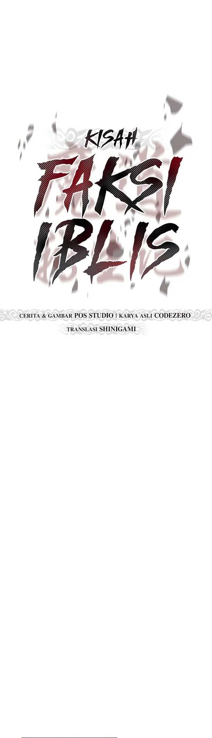 Chronicles of the Demon Faction Chapter 116 Gambar 19