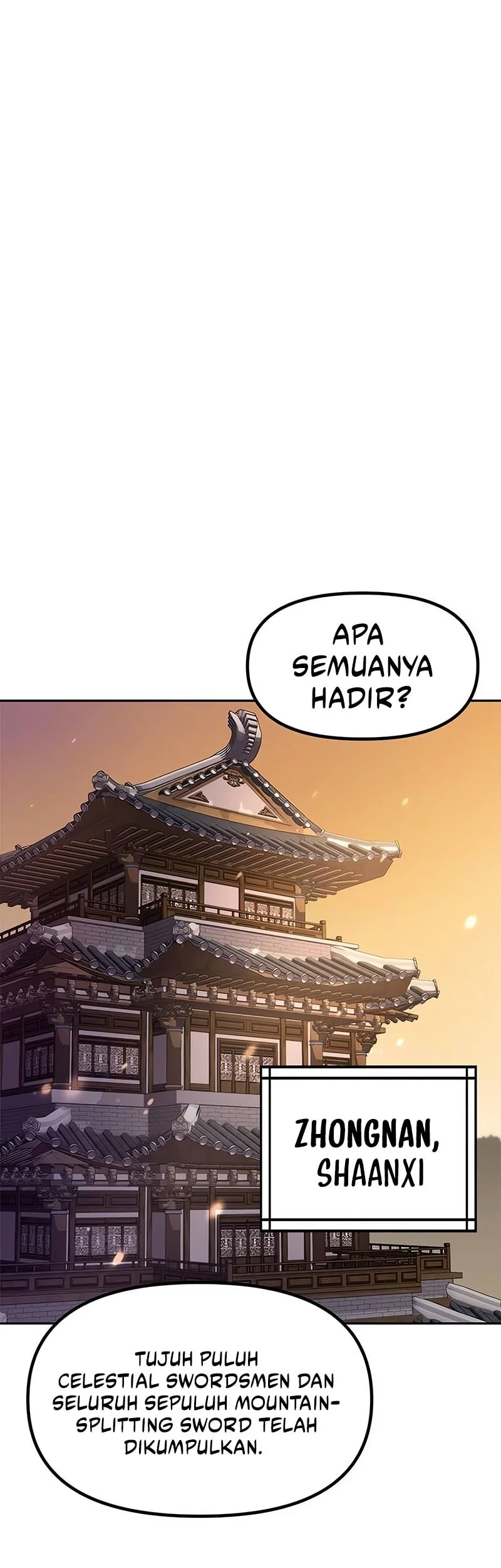 Chronicles of the Demon Faction Chapter 126 Gambar 19