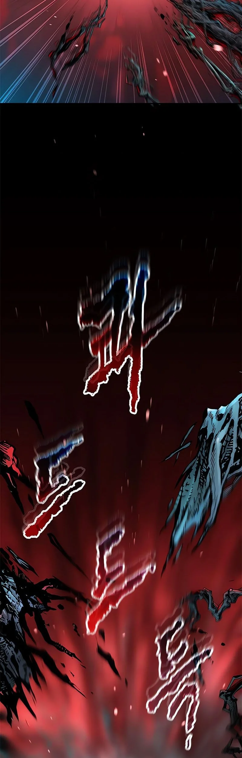 Chronicles of the Demon Faction Chapter 136 Gambar 23