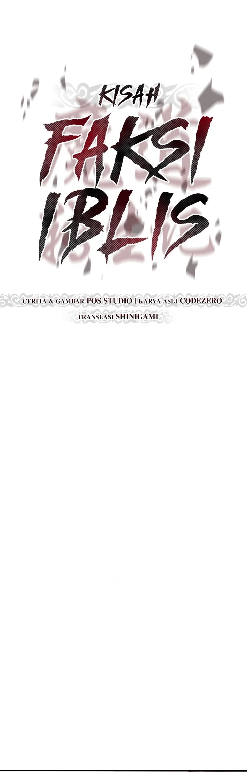 Chronicles of the Demon Faction Chapter 146 Gambar 21