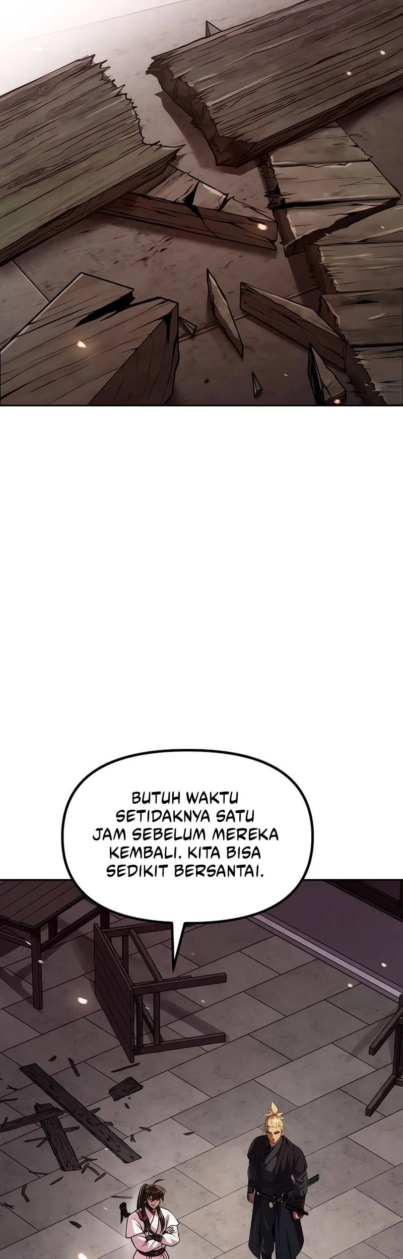 Chronicles of the Demon Faction Chapter 146 Gambar 22