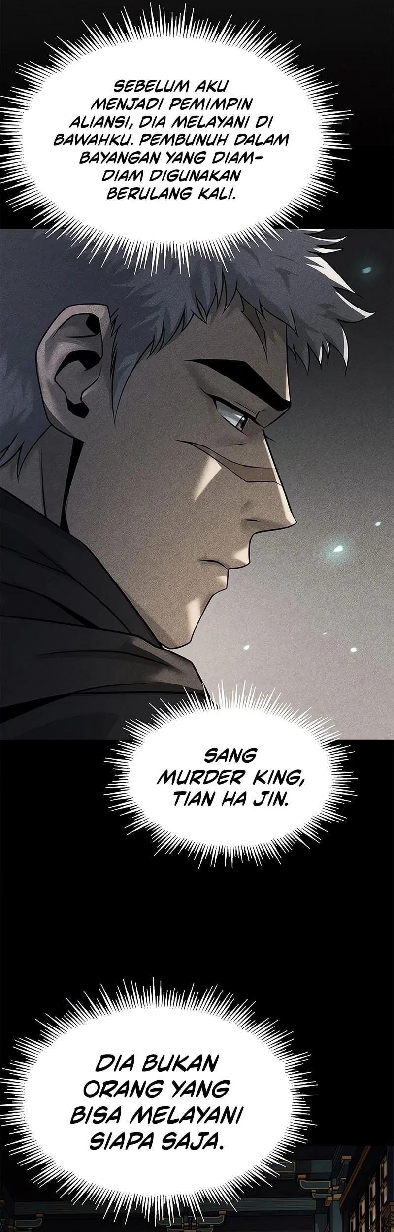 Chronicles of the Demon Faction Chapter 147 Gambar 22
