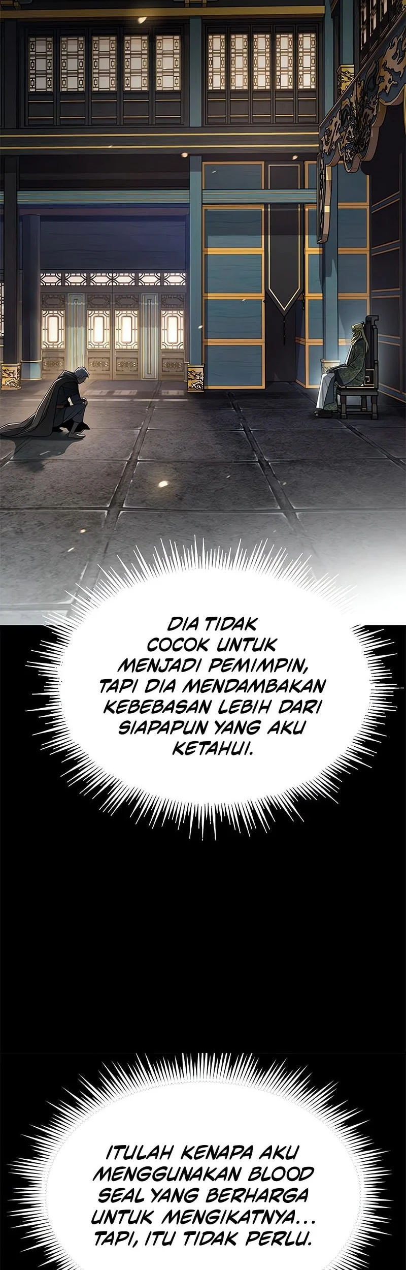 Chronicles of the Demon Faction Chapter 147 Gambar 23
