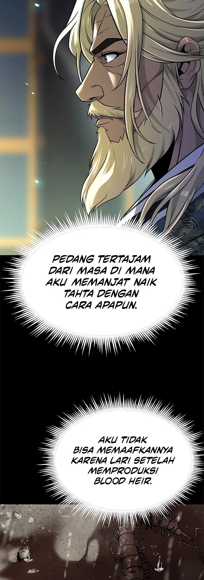 Chronicles of the Demon Faction Chapter 147 Gambar 25