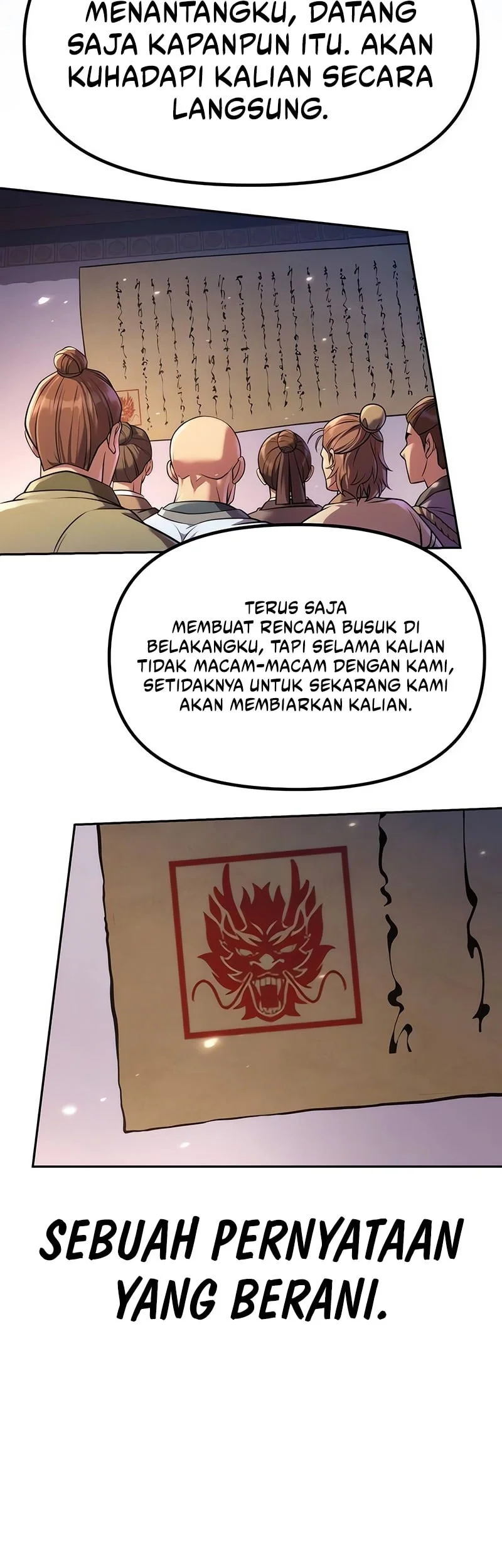 Chronicles of the Demon Faction Chapter 148 Gambar 24