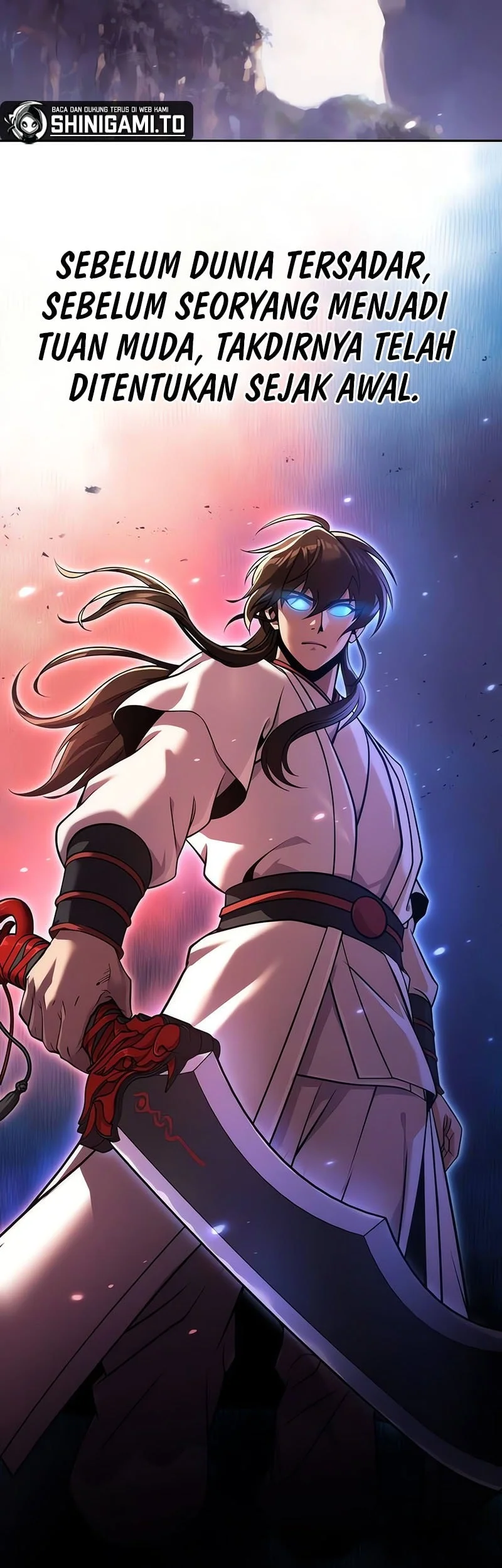 Chronicles of the Demon Faction Chapter 148 Gambar 26
