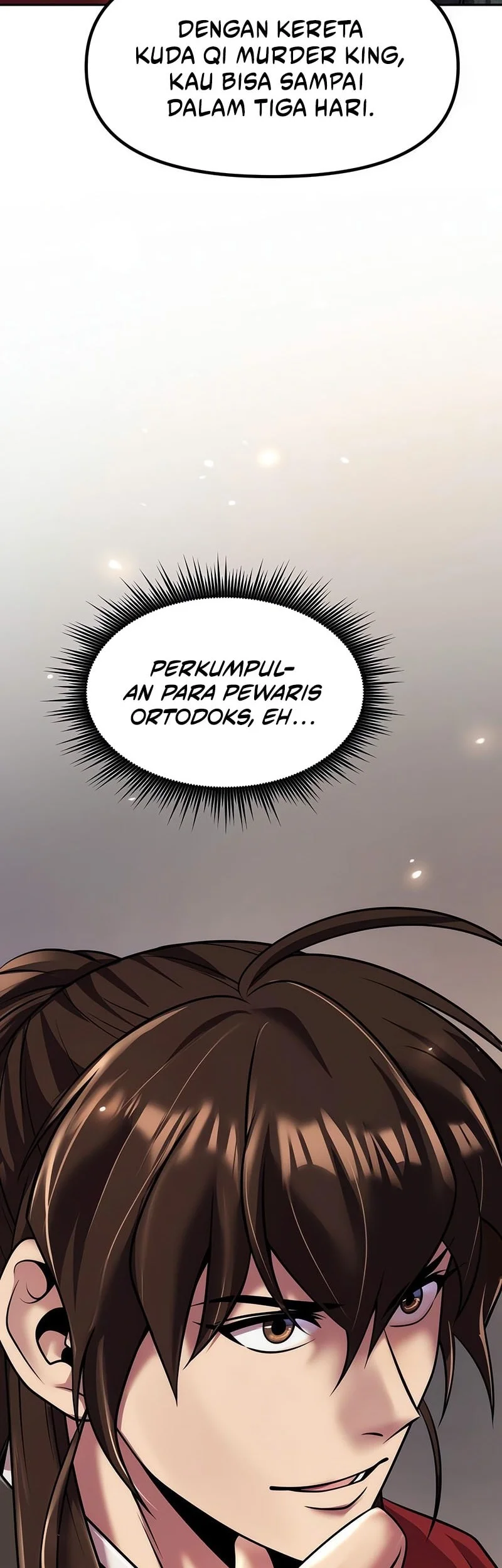 Chronicles of the Demon Faction Chapter 149 Gambar 19