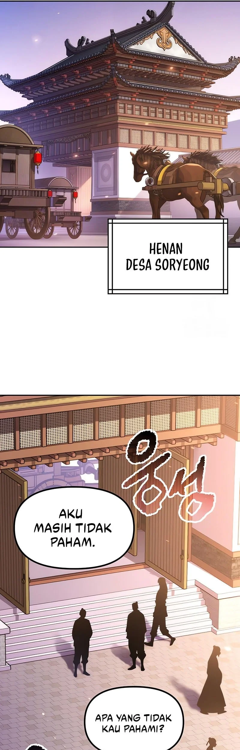Chronicles of the Demon Faction Chapter 149 Gambar 22