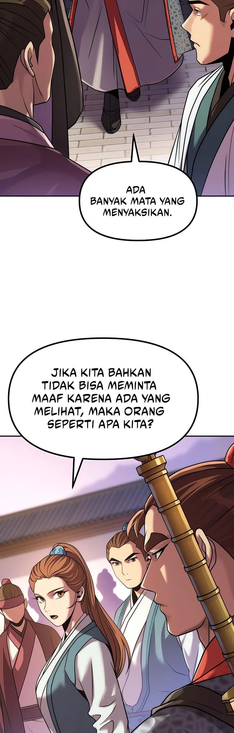 Chronicles of the Demon Faction Chapter 150 Gambar 24