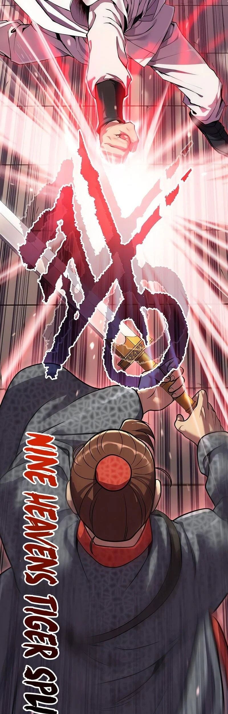 Chronicles of the Demon Faction Chapter 151 Gambar 23