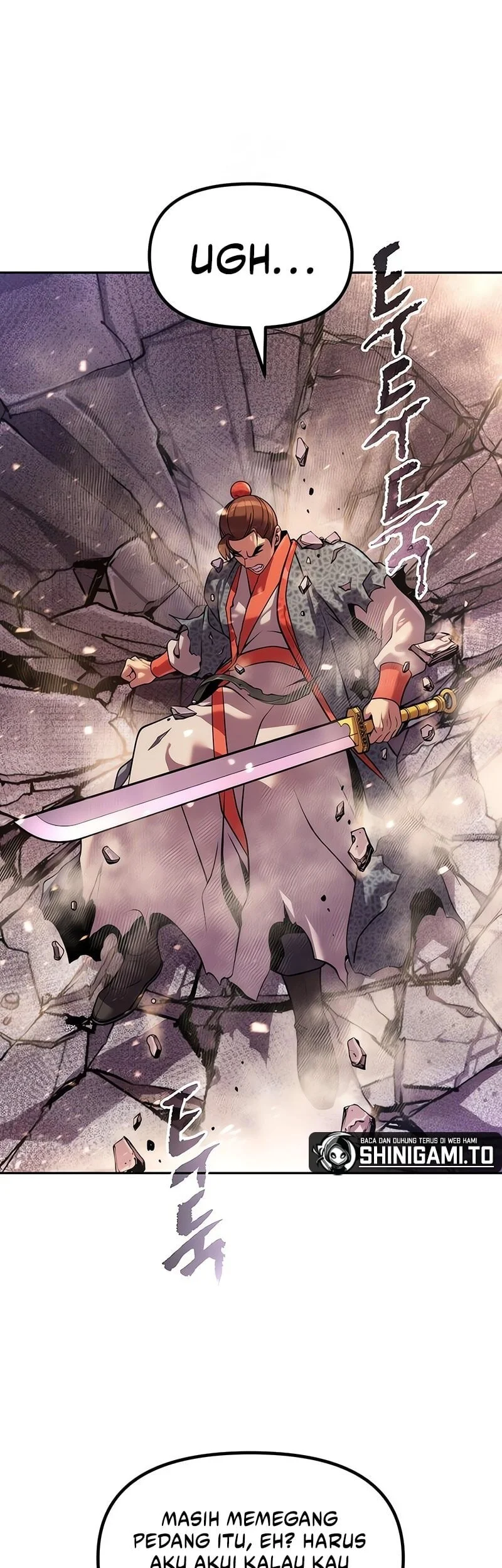 Chronicles of the Demon Faction Chapter 151 Gambar 26