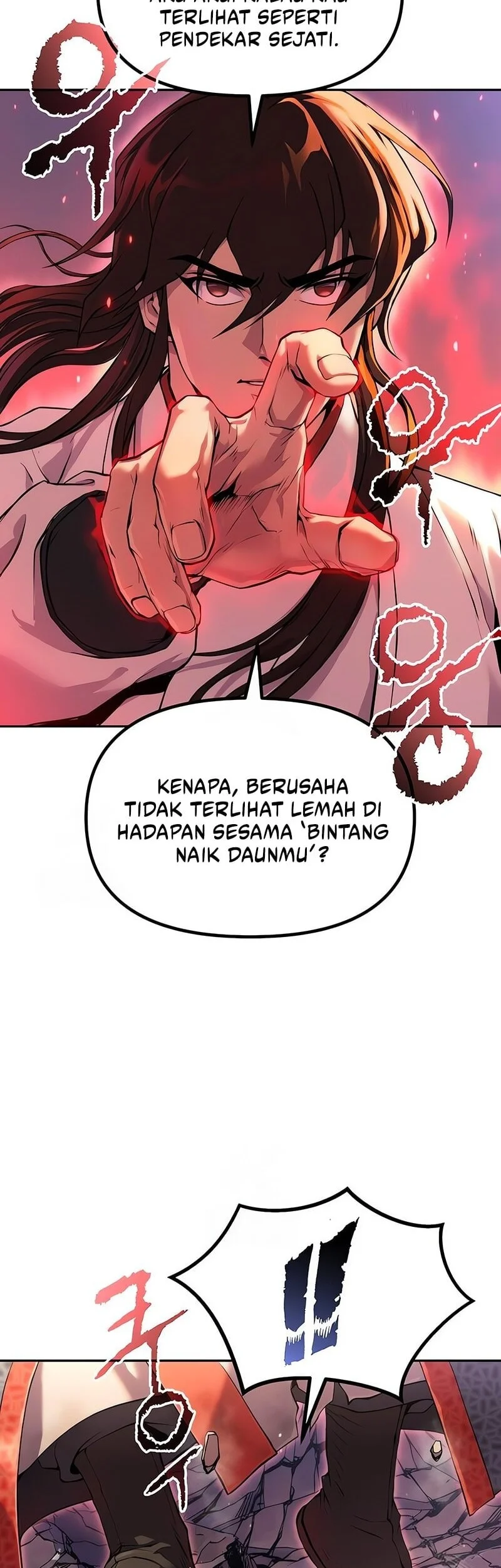 Chronicles of the Demon Faction Chapter 151 Gambar 27