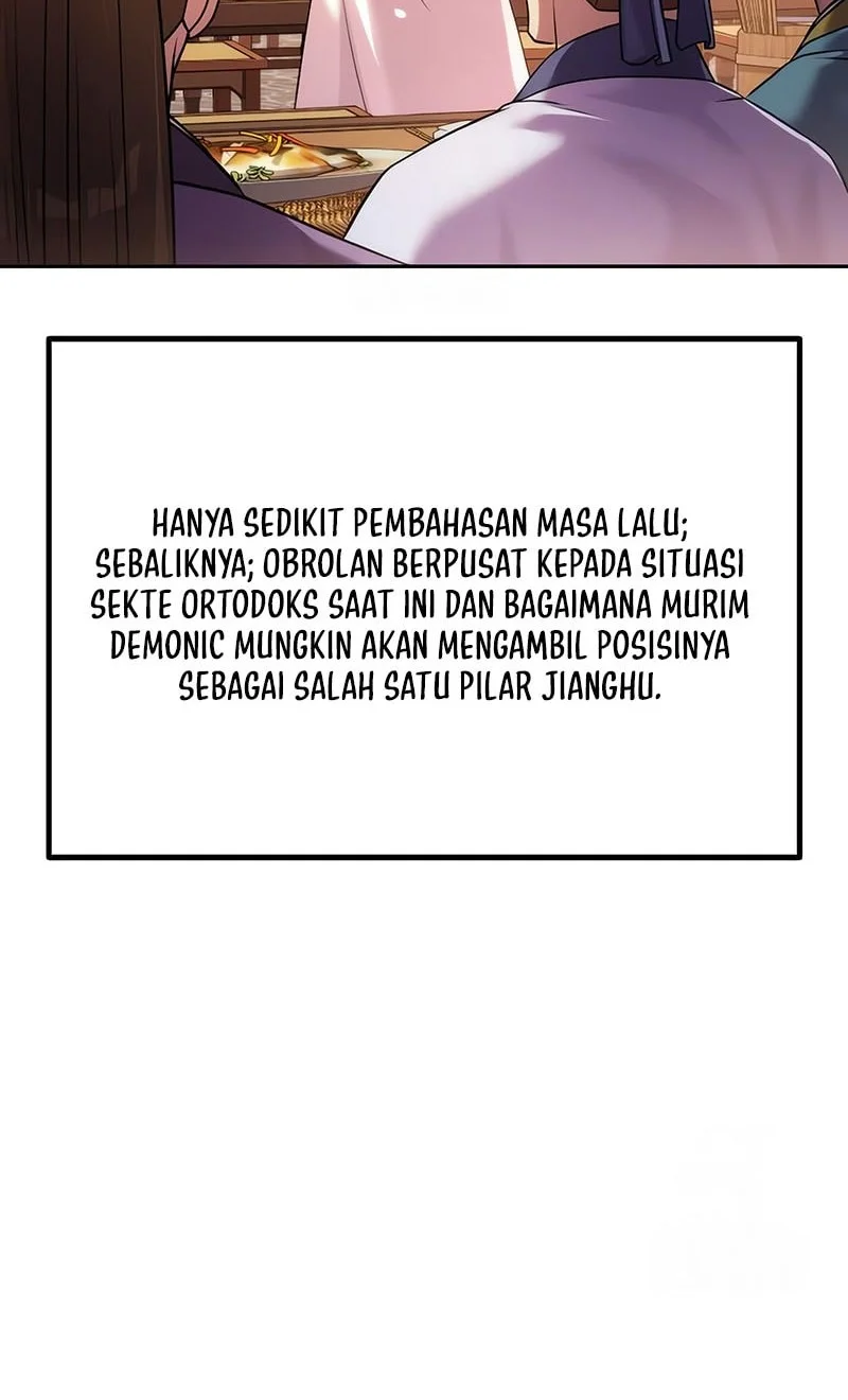 Chronicles of the Demon Faction Chapter 152 Gambar 21