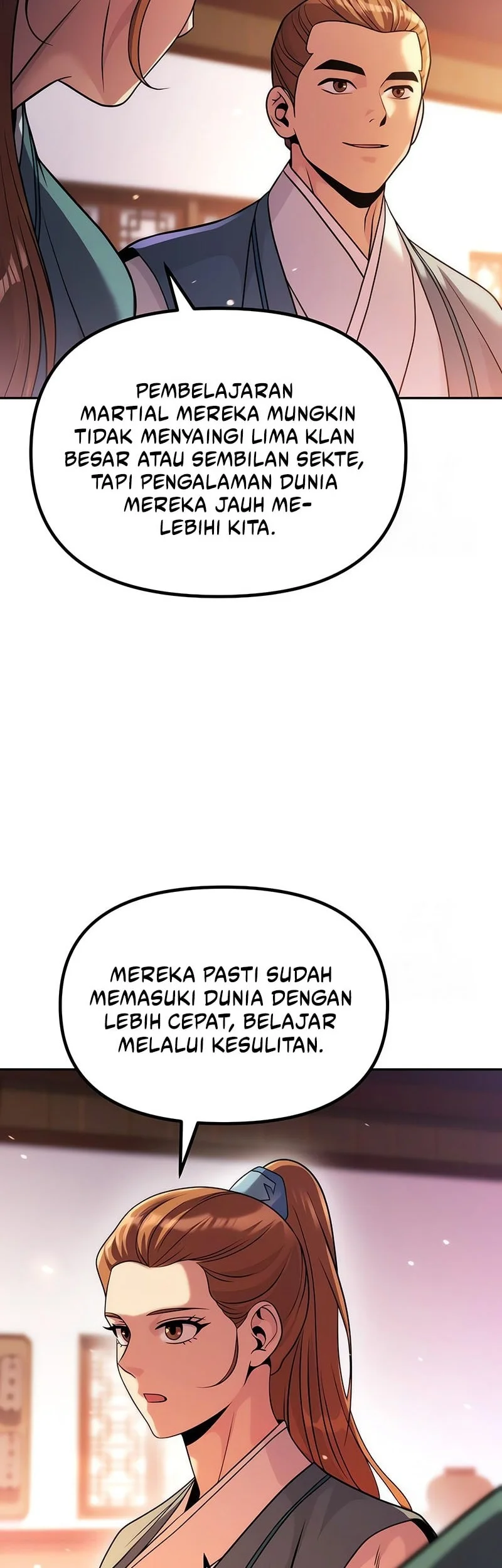 Chronicles of the Demon Faction Chapter 152 Gambar 23