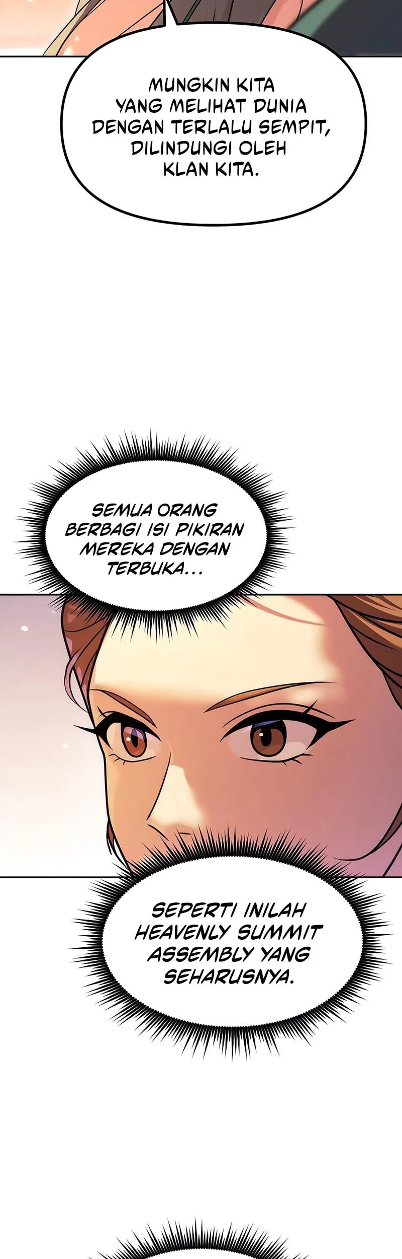 Chronicles of the Demon Faction Chapter 152 Gambar 24