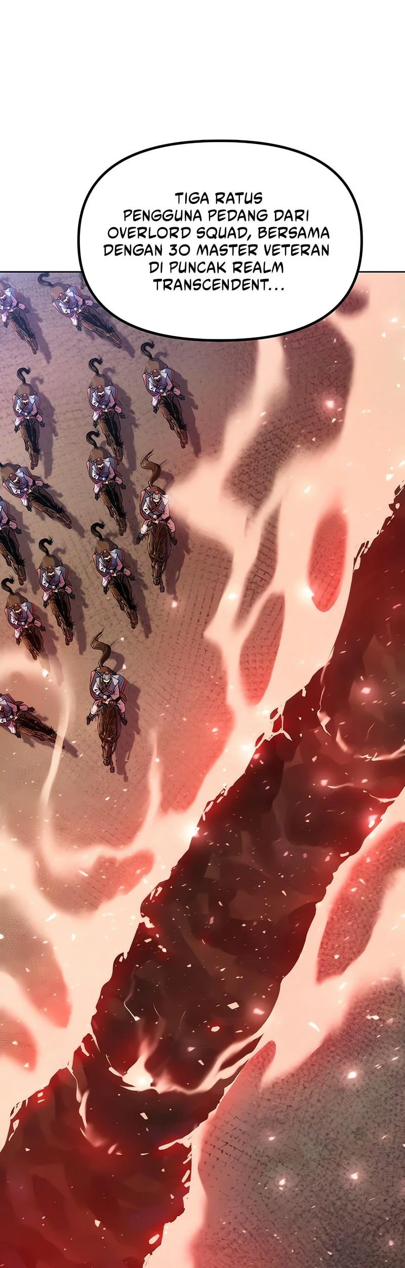 Chronicles of the Demon Faction Chapter 153 Gambar 26