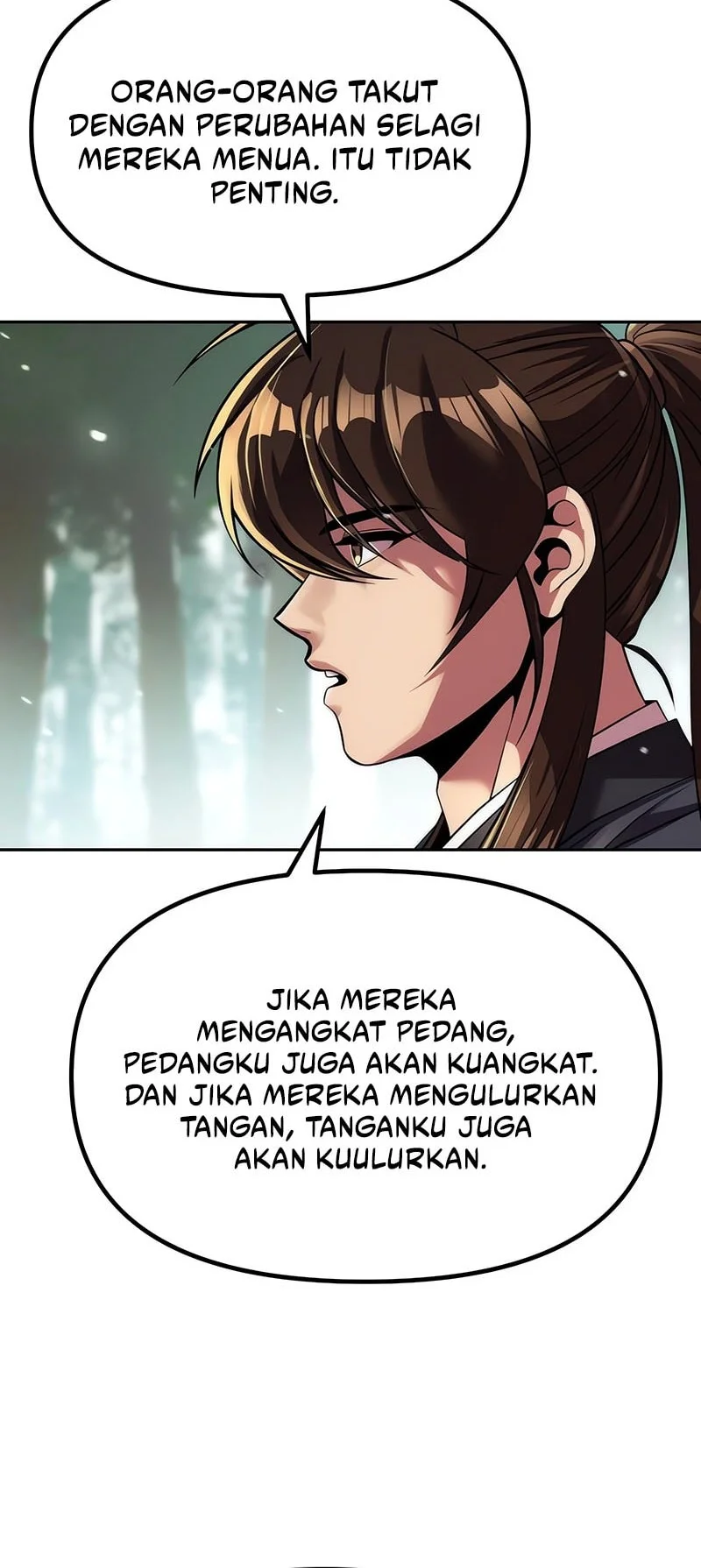 Chronicles of the Demon Faction Chapter 154 Gambar 21