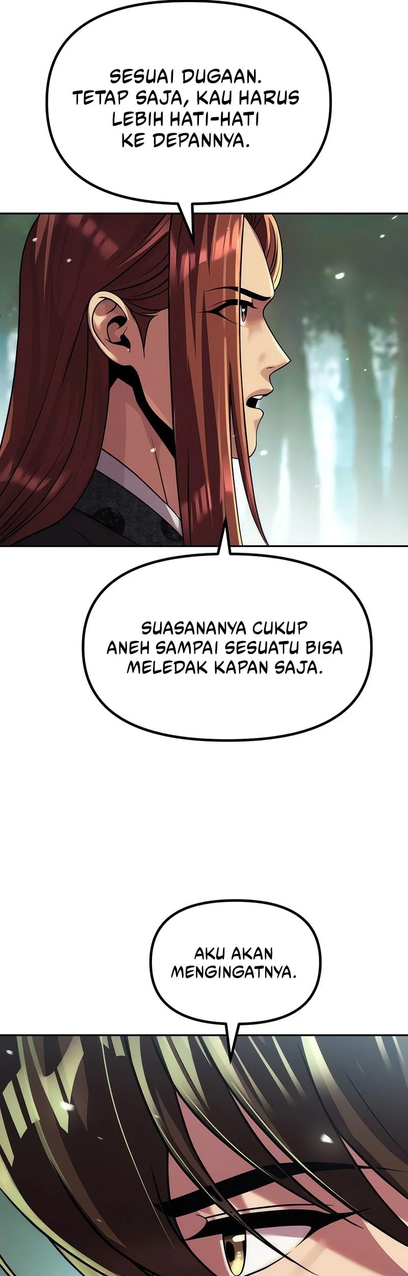 Chronicles of the Demon Faction Chapter 154 Gambar 22