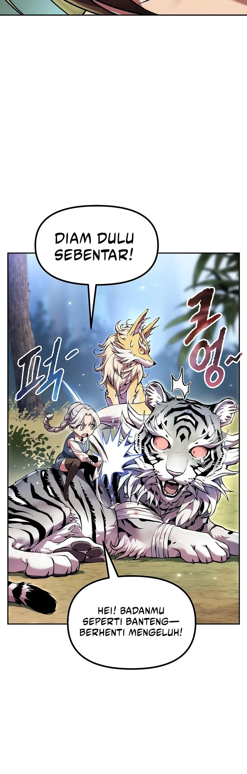 Chronicles of the Demon Faction Chapter 154 Gambar 23