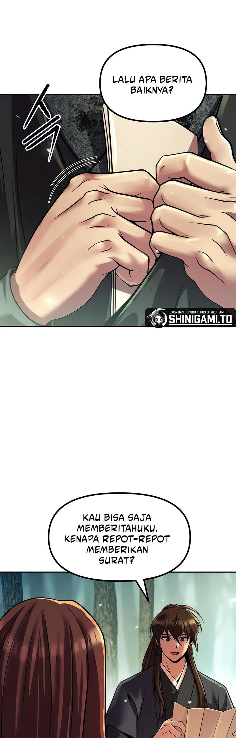 Chronicles of the Demon Faction Chapter 154 Gambar 24