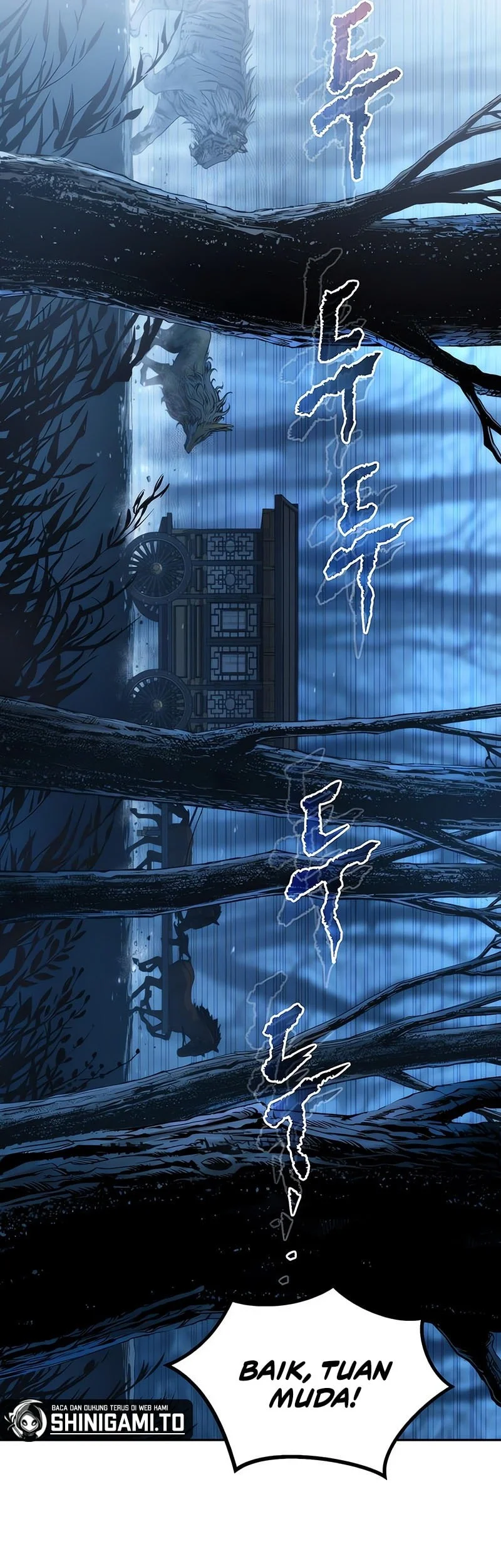 Chronicles of the Demon Faction Chapter 155 Gambar 23