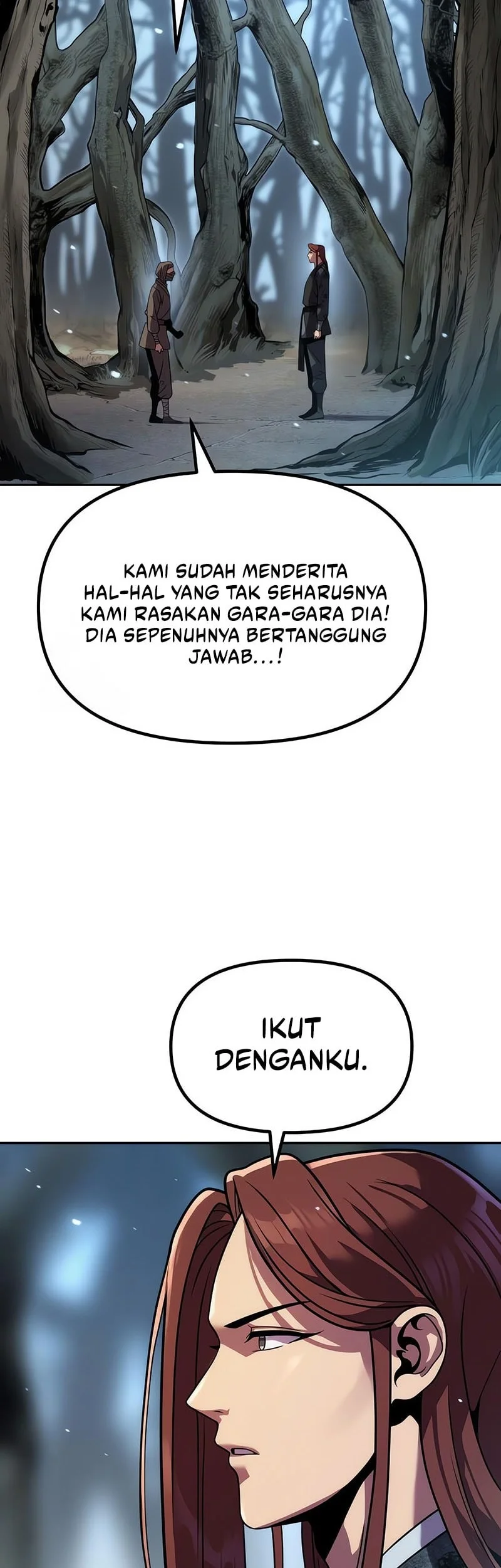 Chronicles of the Demon Faction Chapter 157 Gambar 23