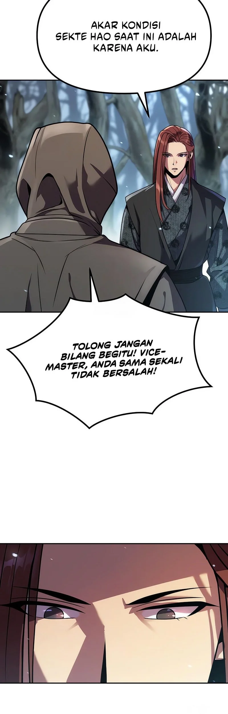 Chronicles of the Demon Faction Chapter 157 Gambar 25