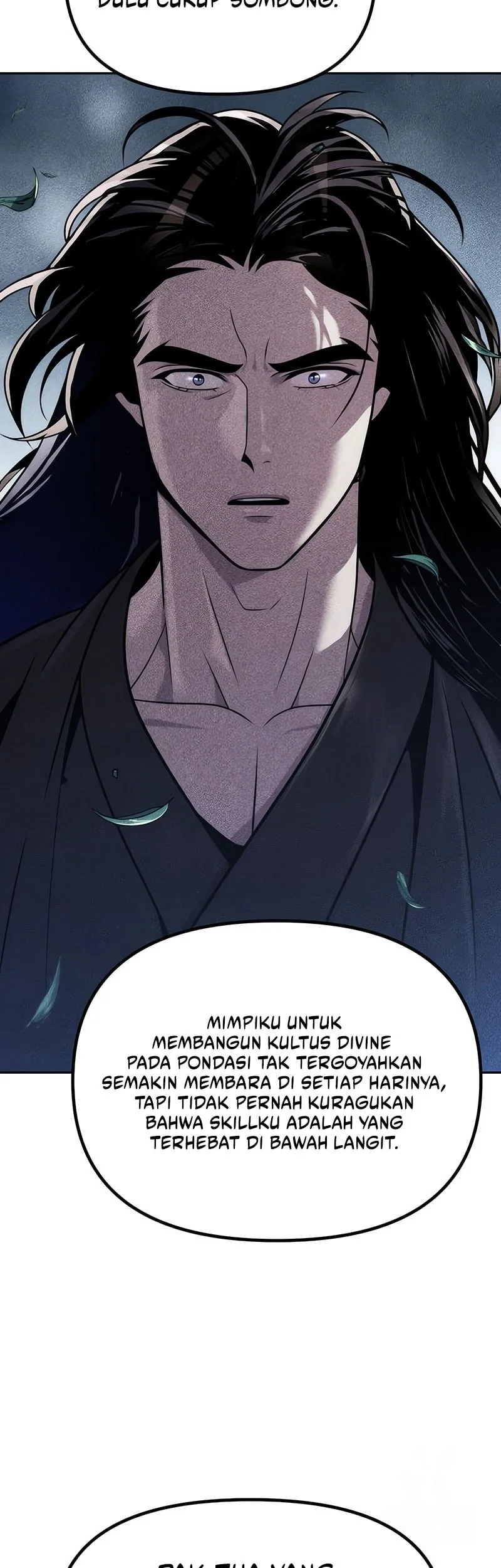 Chronicles of the Demon Faction Chapter 159 Gambar 24