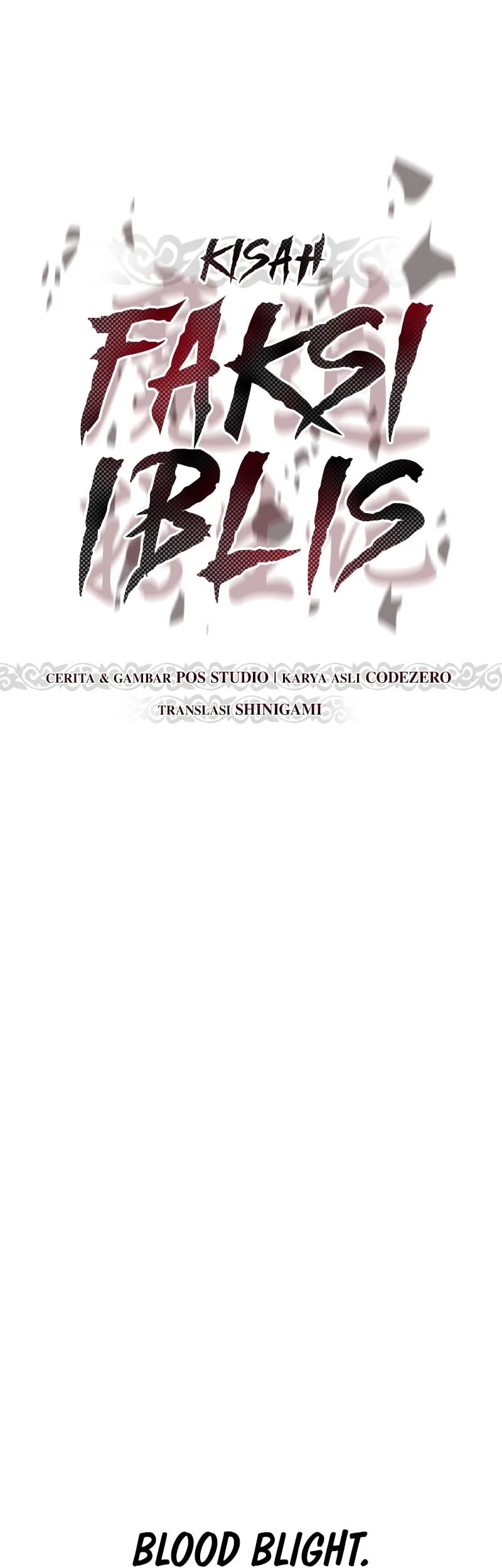 Chronicles of the Demon Faction Chapter 160 Gambar 20