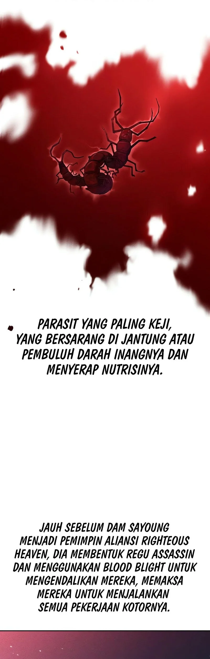 Chronicles of the Demon Faction Chapter 160 Gambar 21