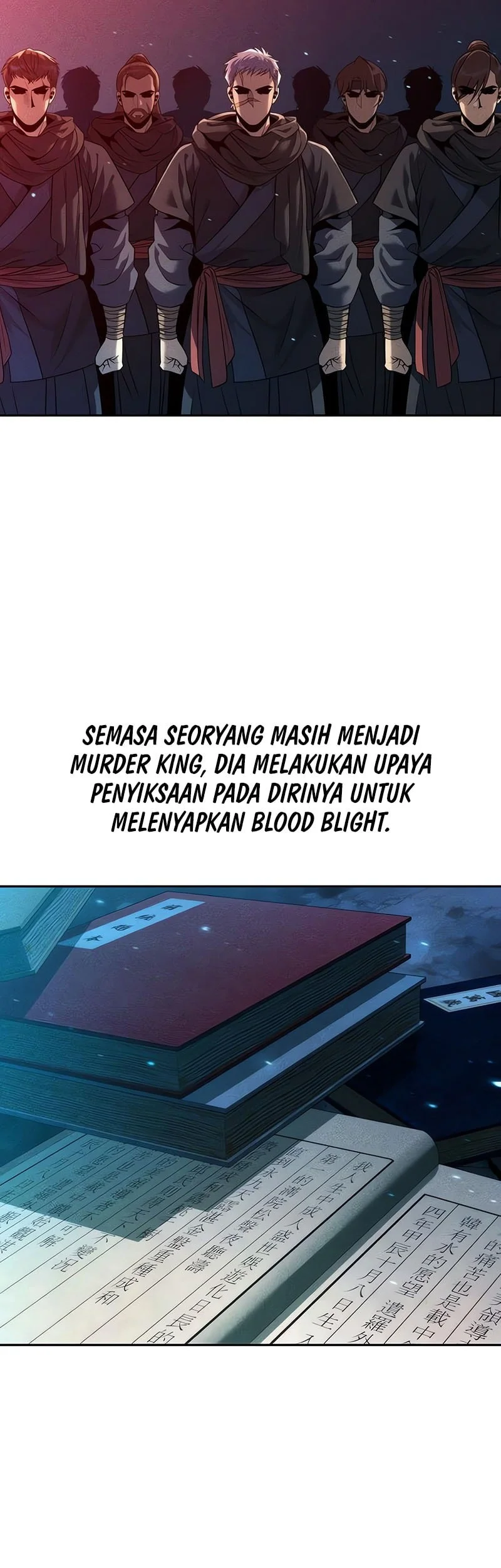 Chronicles of the Demon Faction Chapter 160 Gambar 22
