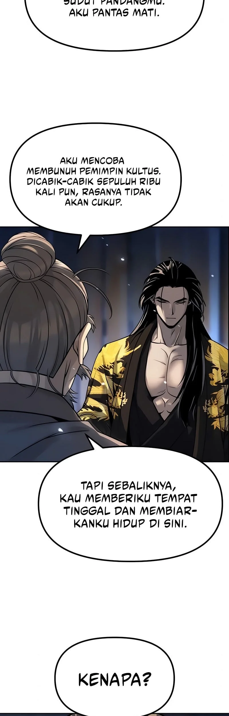 Chronicles of the Demon Faction Chapter 169 Gambar 24