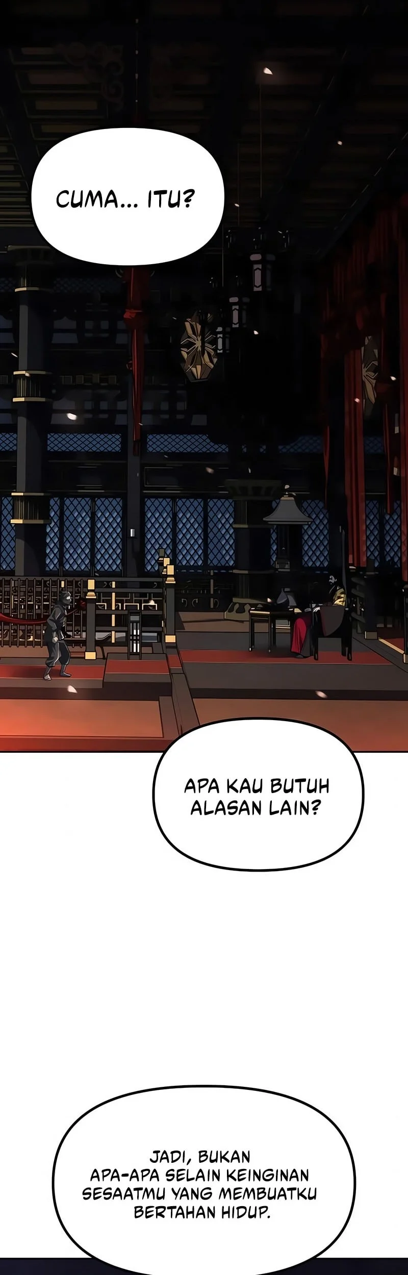 Chronicles of the Demon Faction Chapter 169 Gambar 27