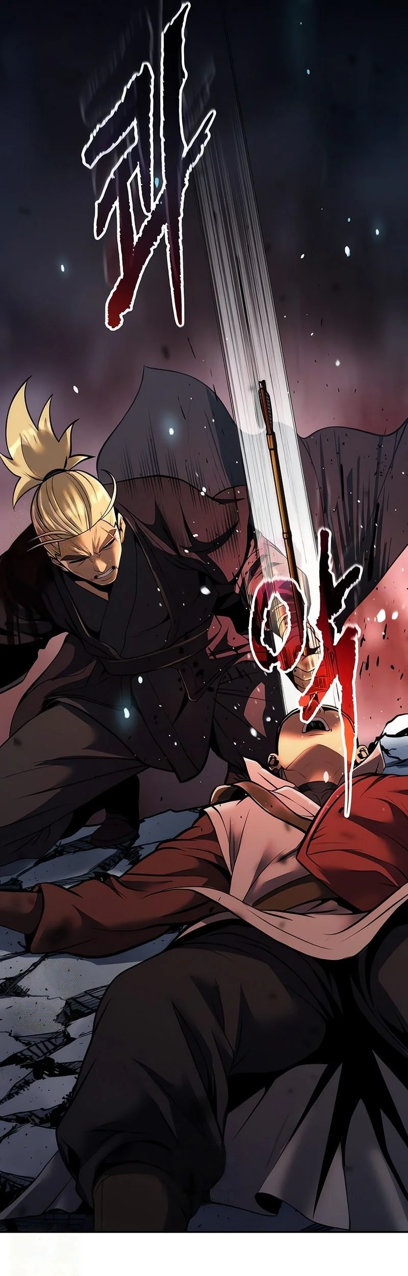 Chronicles of the Demon Faction Chapter 170 Gambar 27