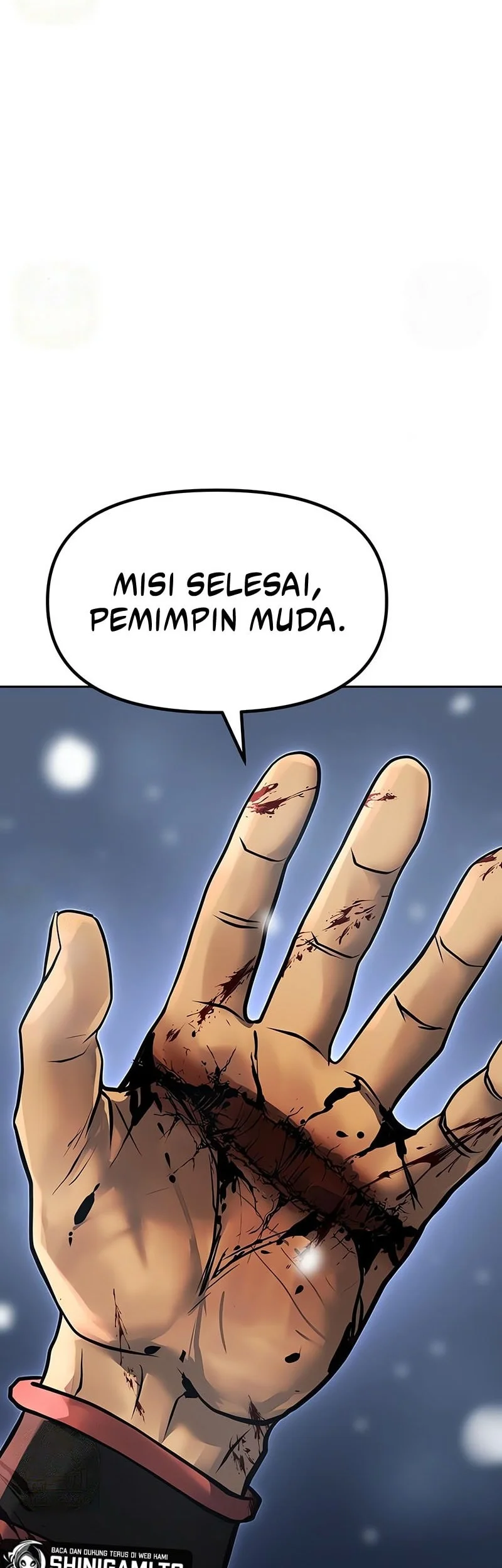 Chronicles of the Demon Faction Chapter 170 Gambar 28