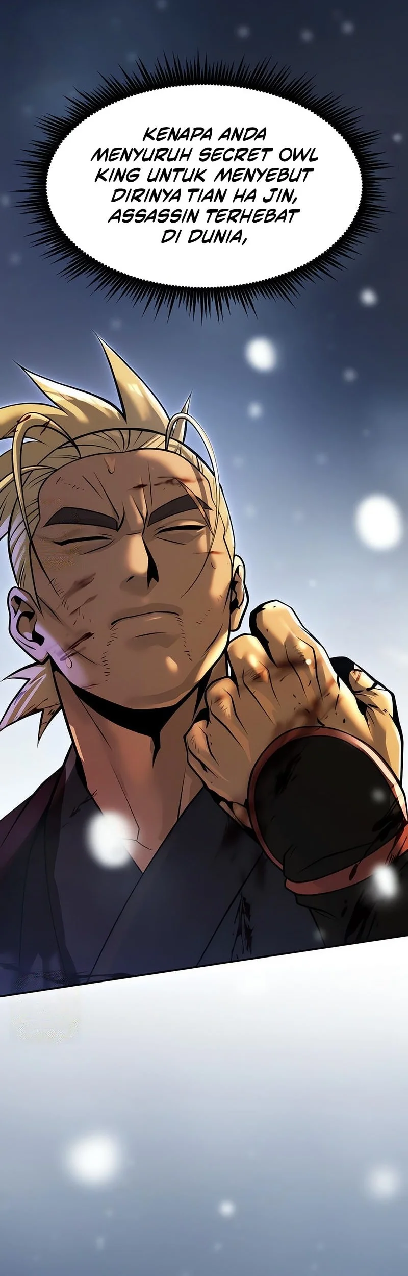 Chronicles of the Demon Faction Chapter 170 Gambar 30