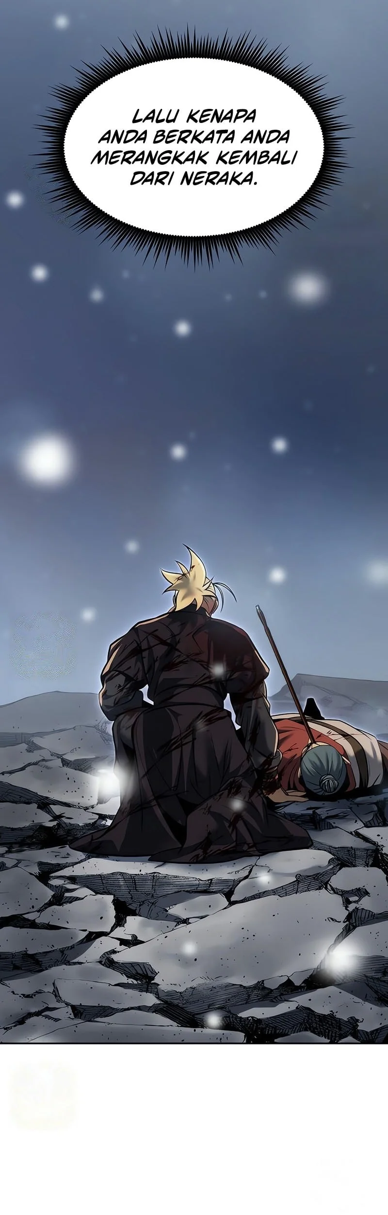 Chronicles of the Demon Faction Chapter 170 Gambar 31