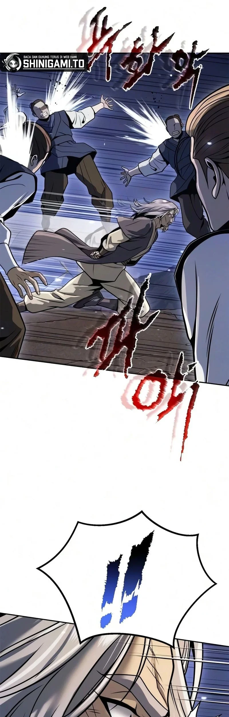 Chronicles of the Demon Faction Chapter 171 Gambar 24