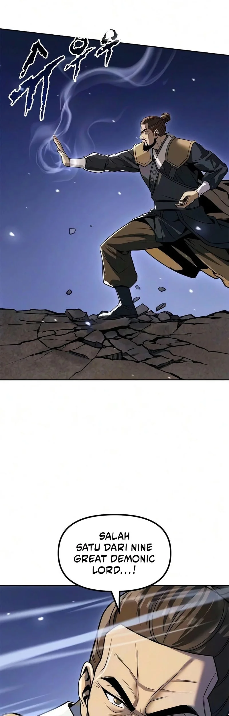 Chronicles of the Demon Faction Chapter 171 Gambar 26