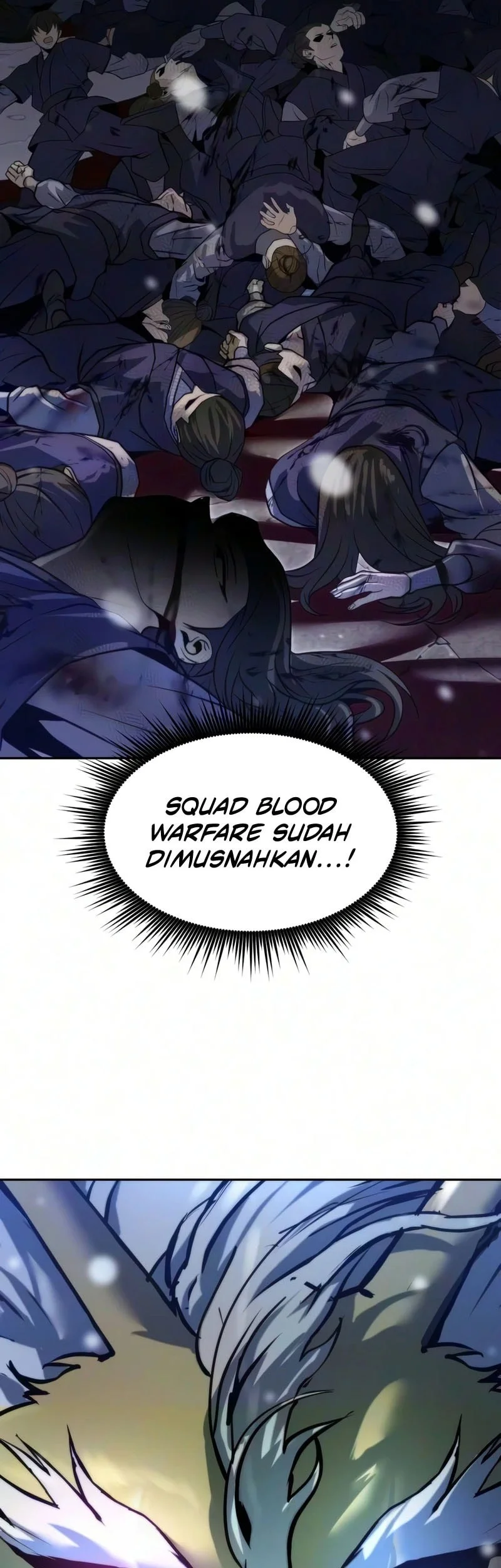 Chronicles of the Demon Faction Chapter 172 Gambar 30