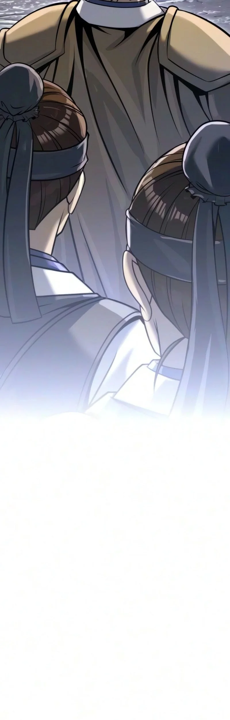 Chronicles of the Demon Faction Chapter 173 Gambar 21