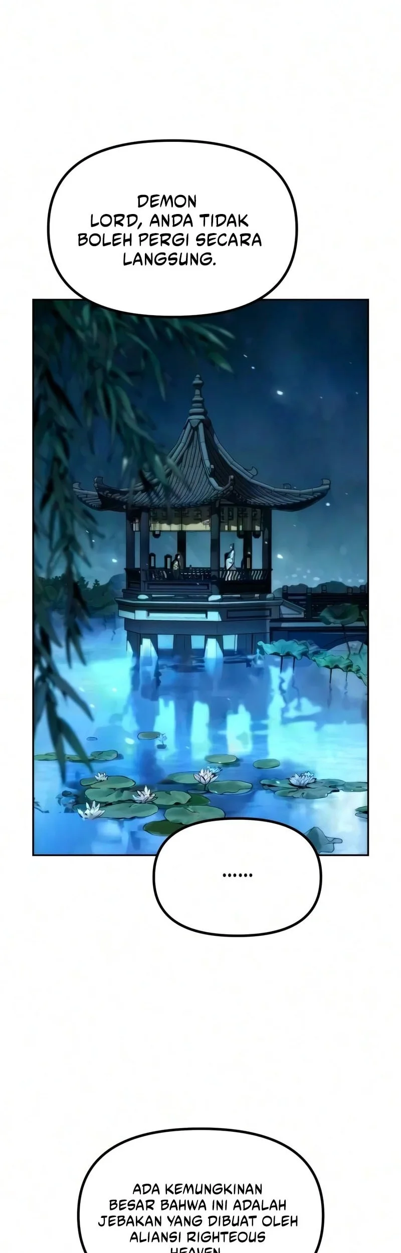 Chronicles of the Demon Faction Chapter 173 Gambar 23