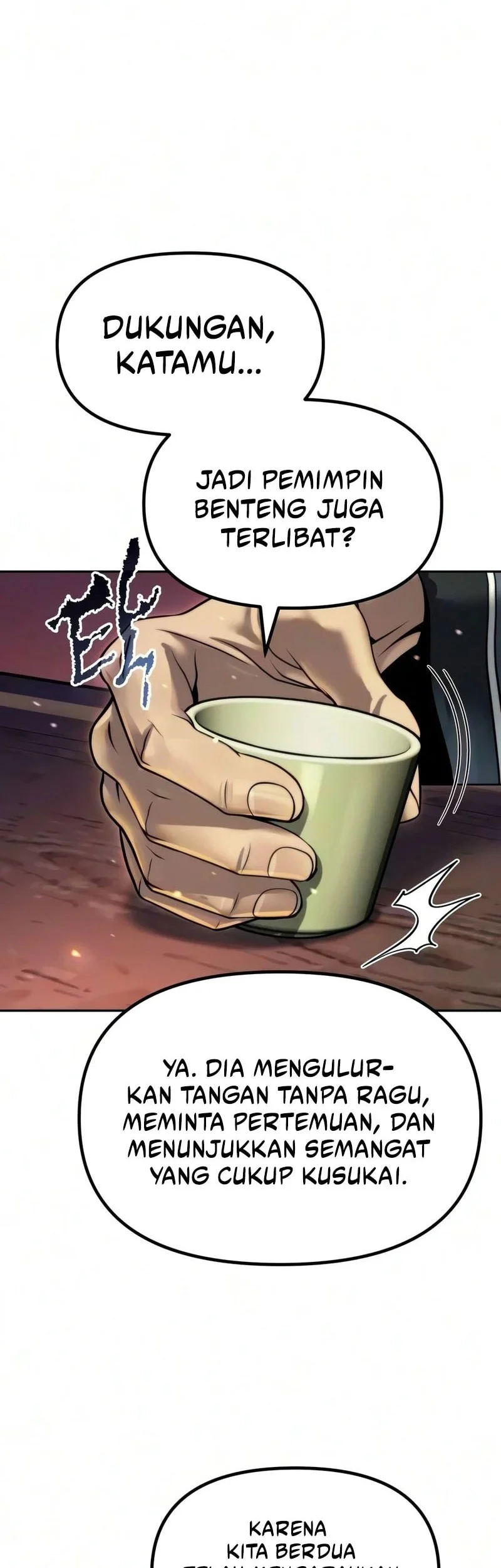 Chronicles of the Demon Faction Chapter 174 Gambar 23