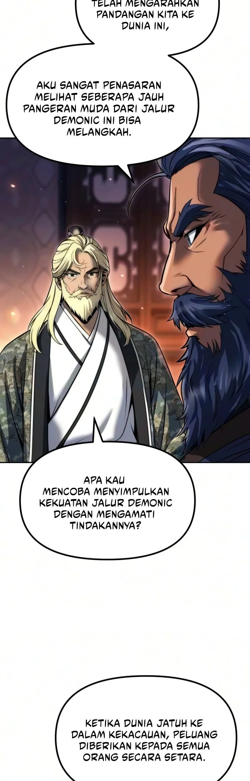 Chronicles of the Demon Faction Chapter 174 Gambar 24