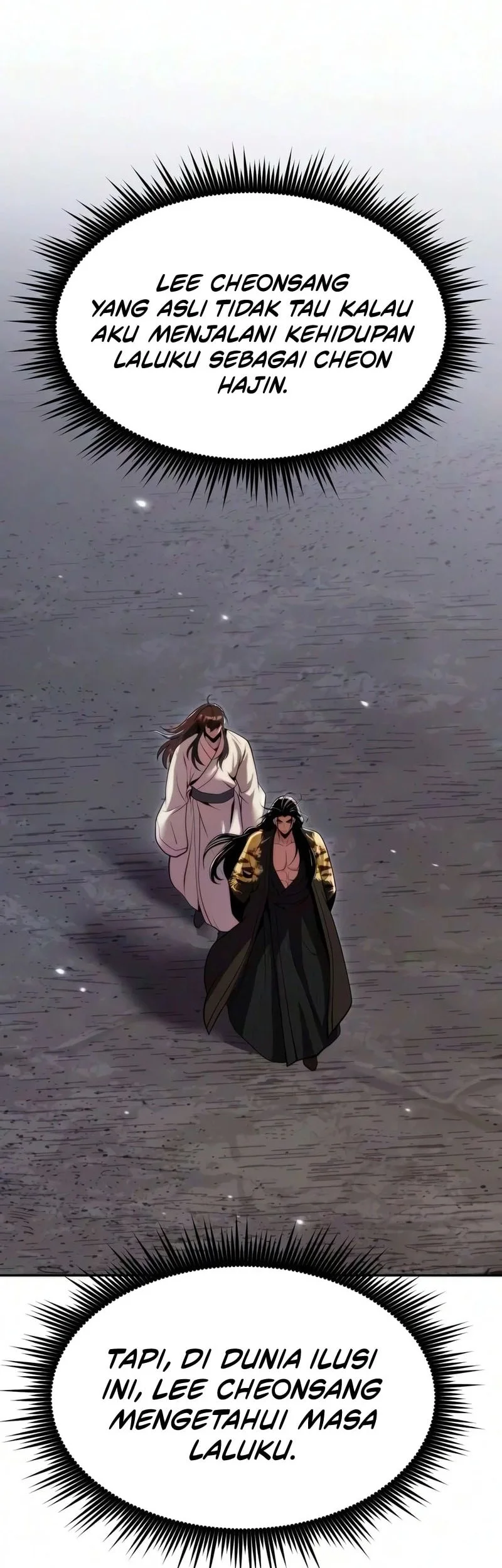 Chronicles of the Demon Faction Chapter 175 Gambar 26